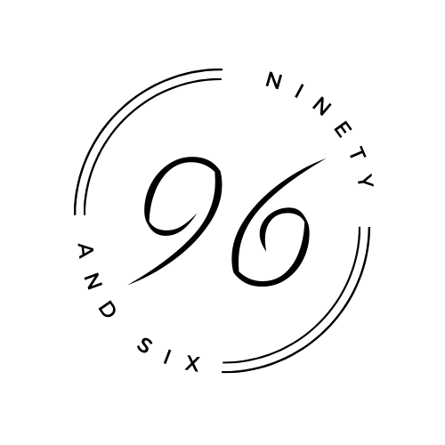 Ninety and Six